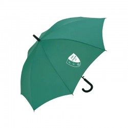 Regenschirm Grün inkl....